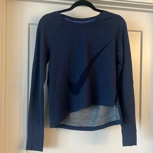 Nike long sleeve shirt
